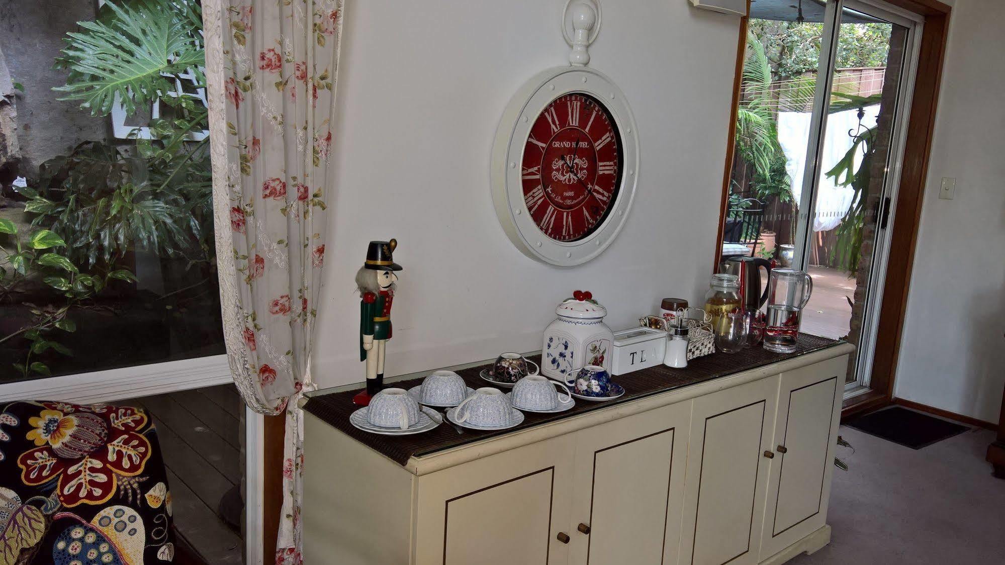 Linley House Bed & Breakfast 3*