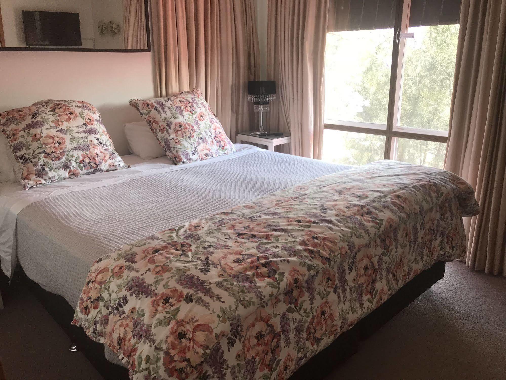 Linley House Bed & Breakfast 3*