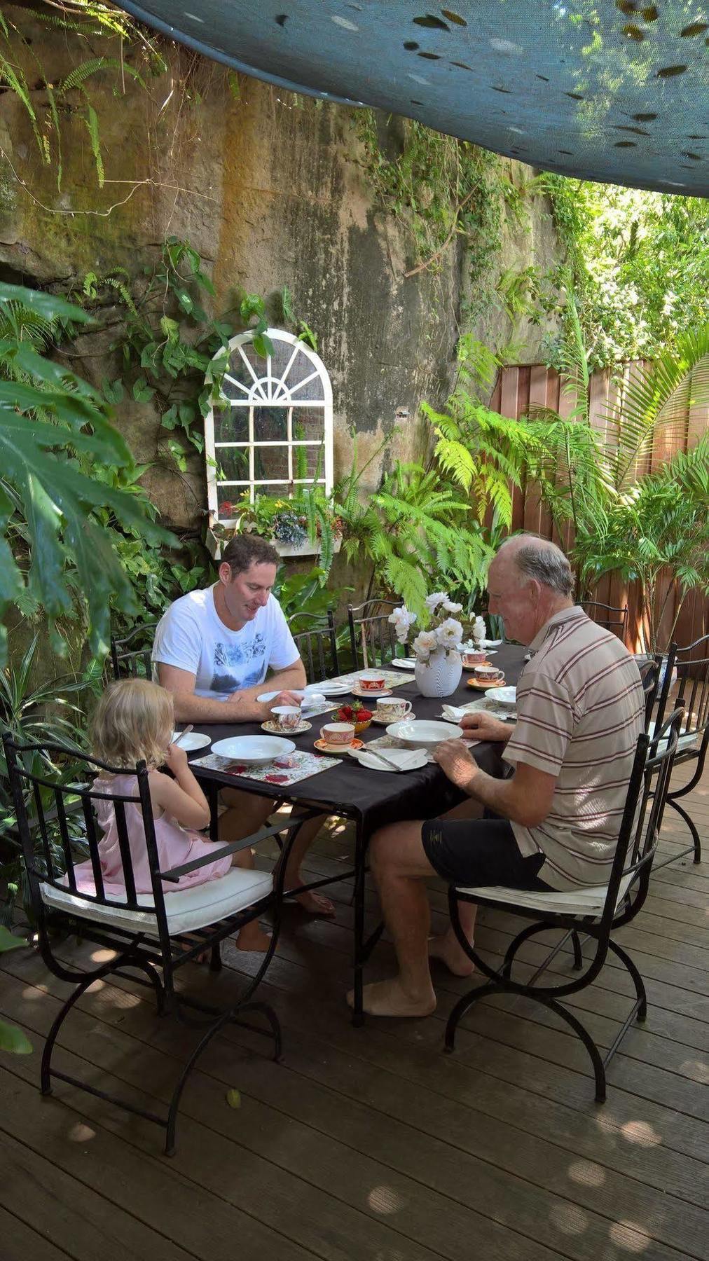 Bed & Breakfast Linley House 3*