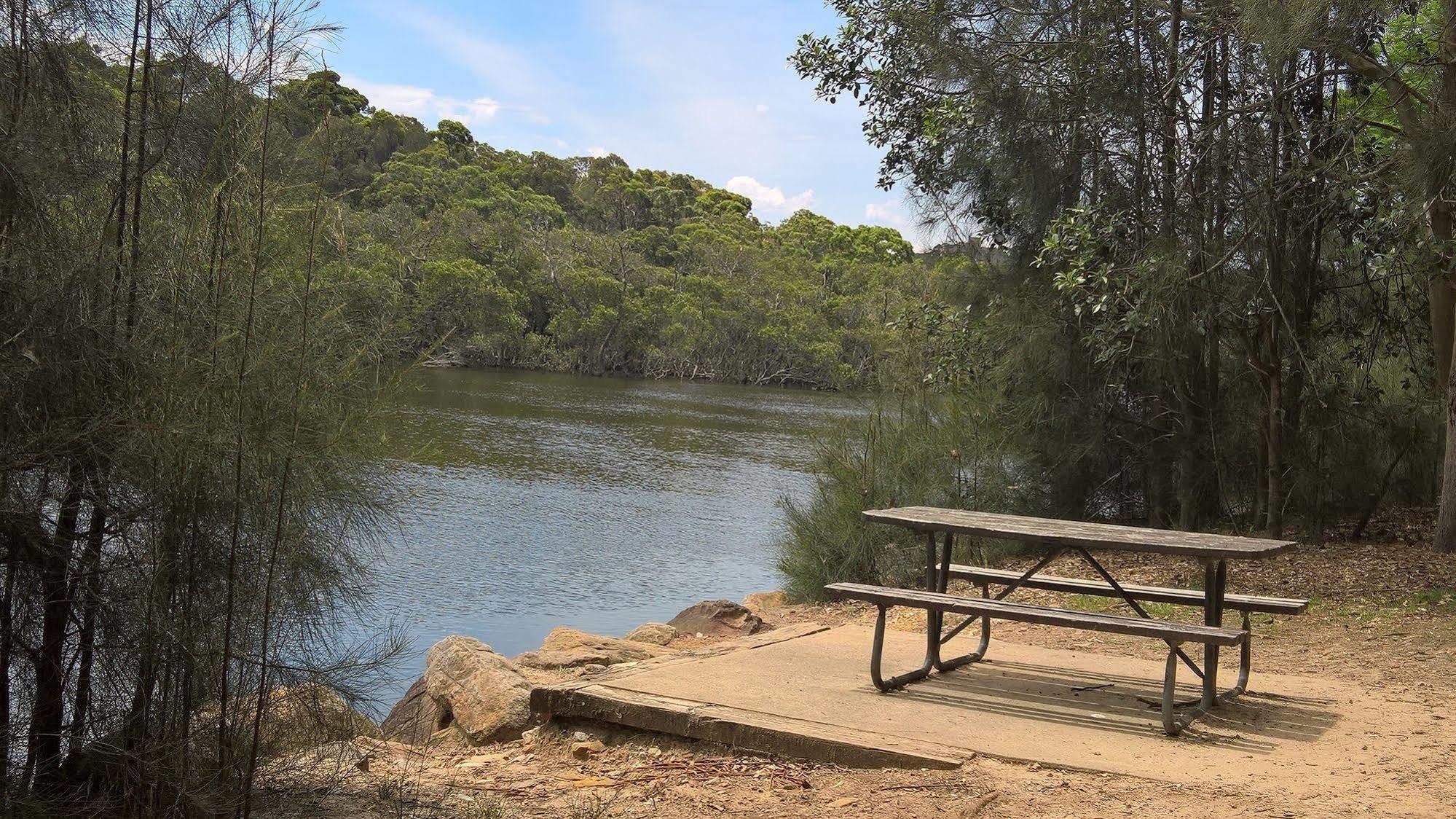 Bed & Breakfast Linley House Sydney