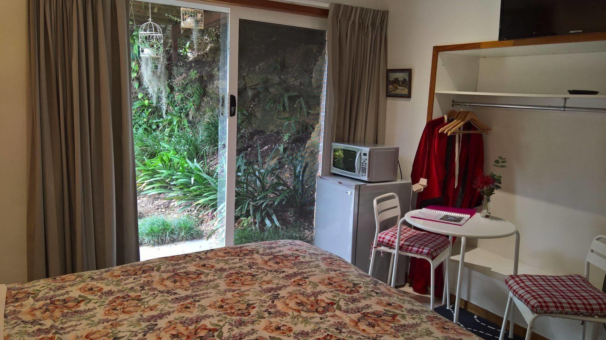 Linley House Bed & Breakfast Sydney