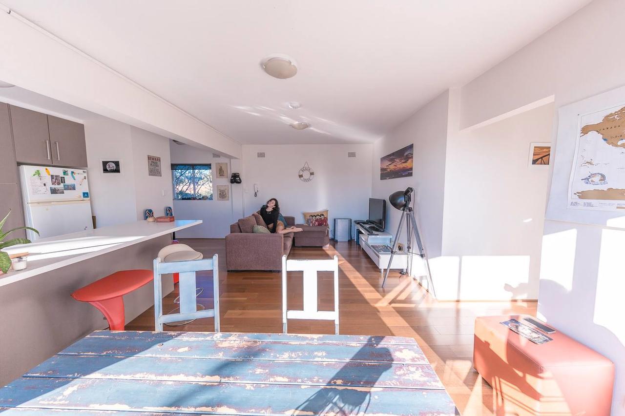 Beach House Sydney