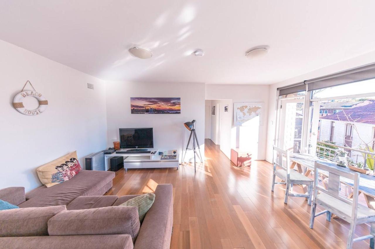 Beach House Apartment