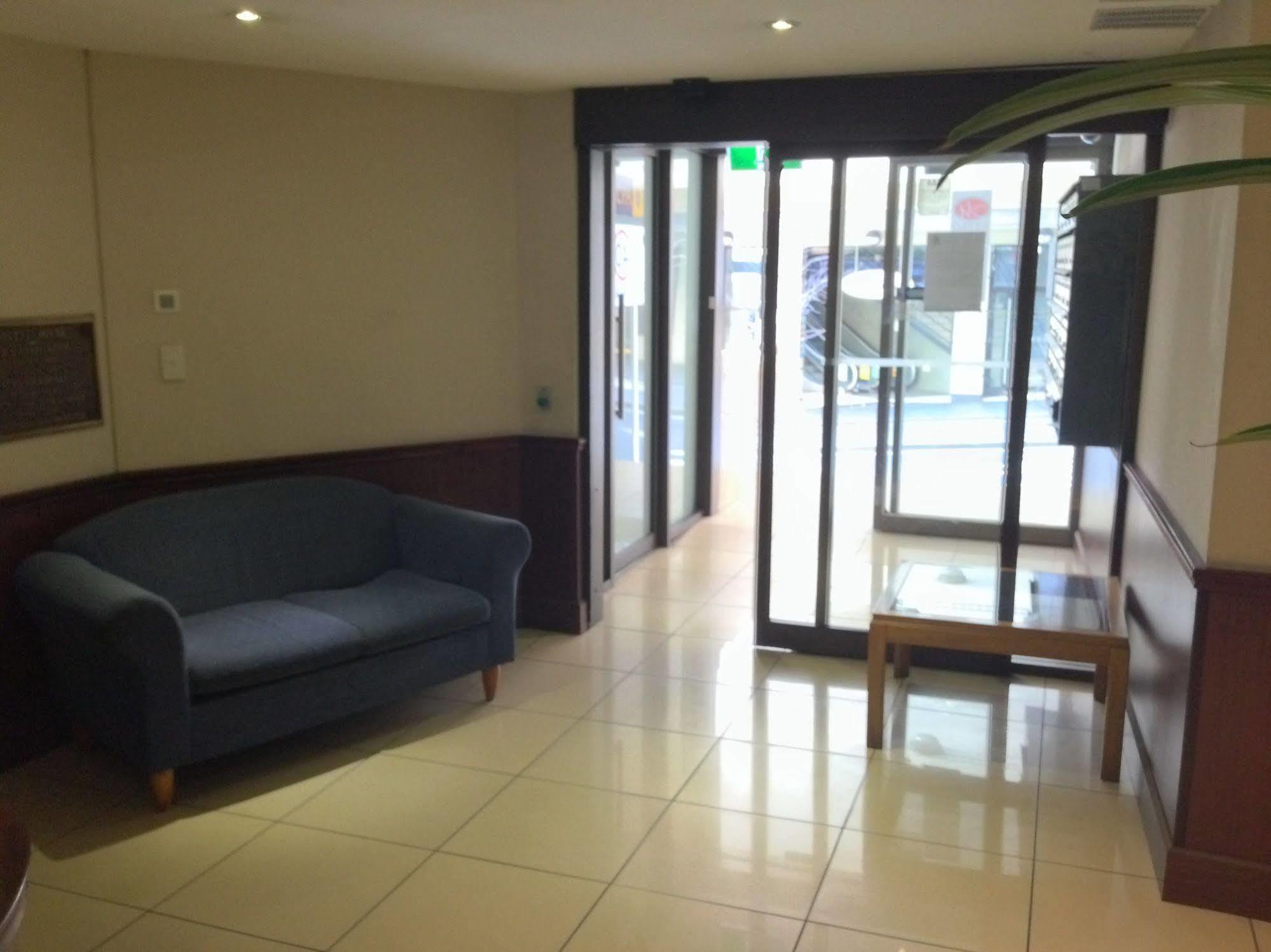 Aparthotel Metro On King Sydney