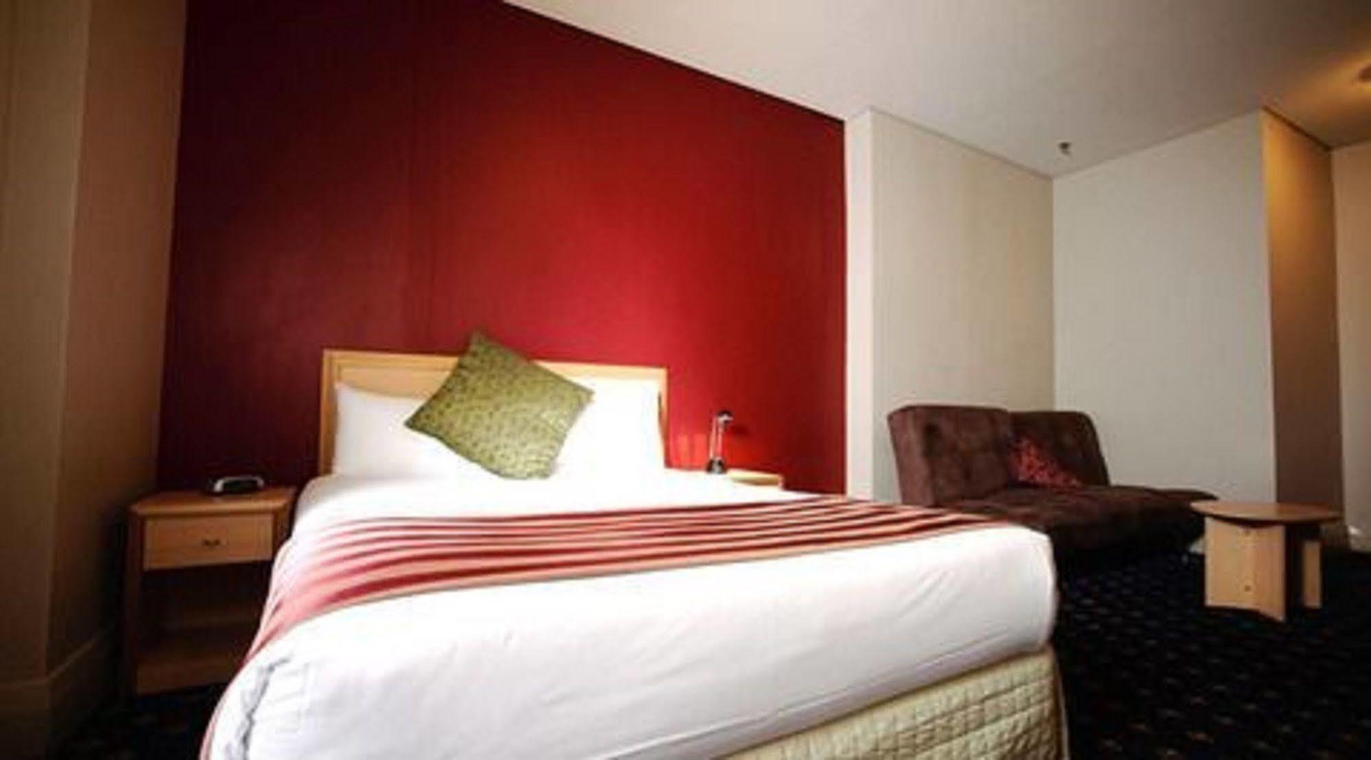 Hotel Coronation