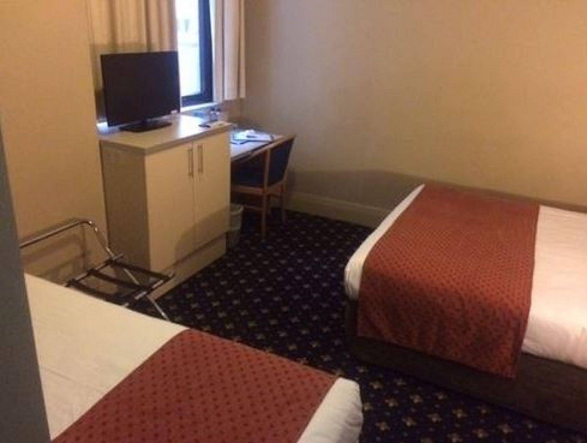 Coronation Hotel Sydney