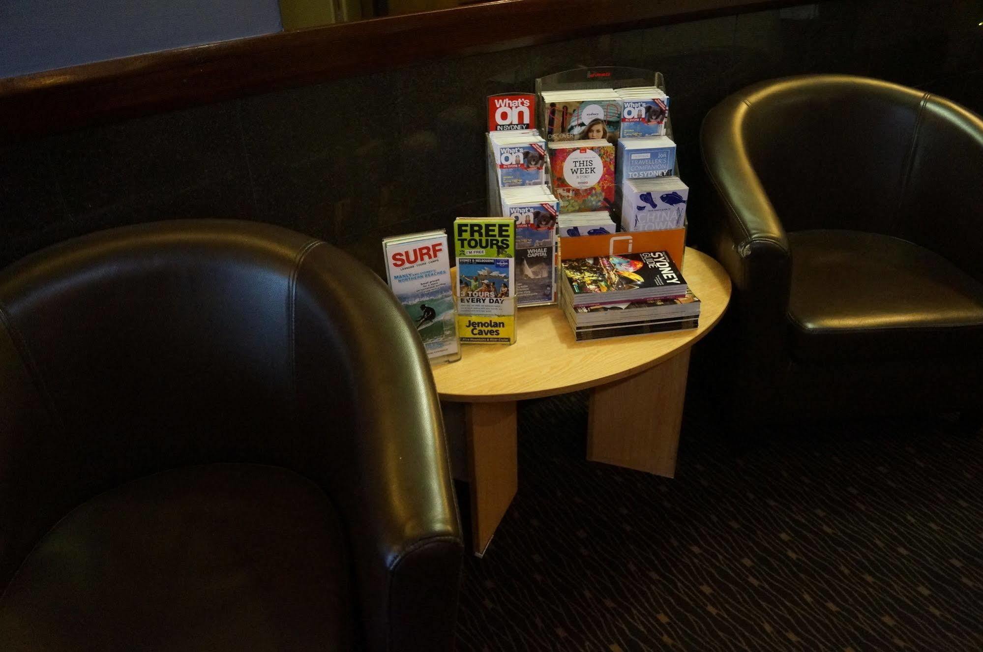 Coronation Hotel Sydney