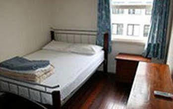 Hostel Sydney City Hostels *