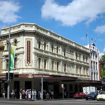 Sydney City Hostels