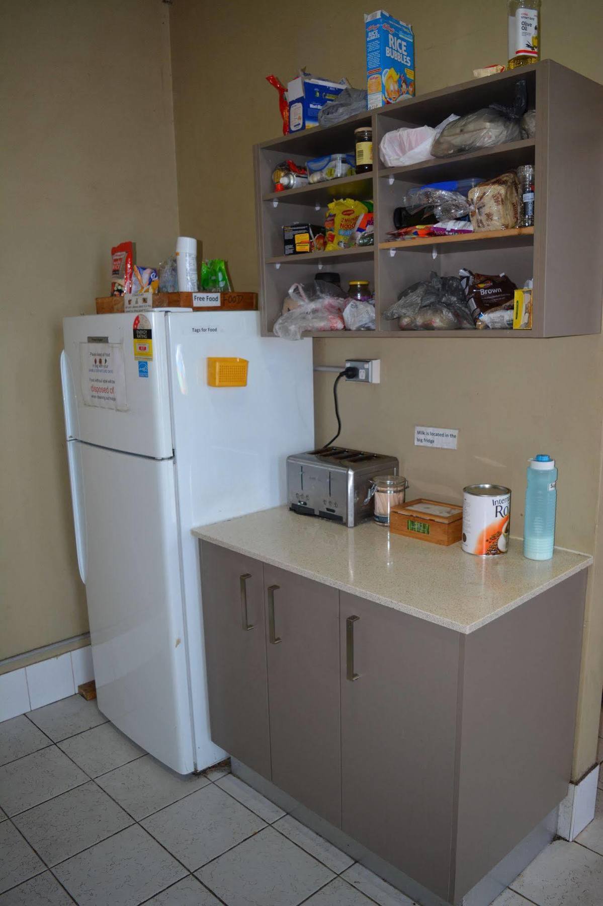 Sydney City Hostels Hostel