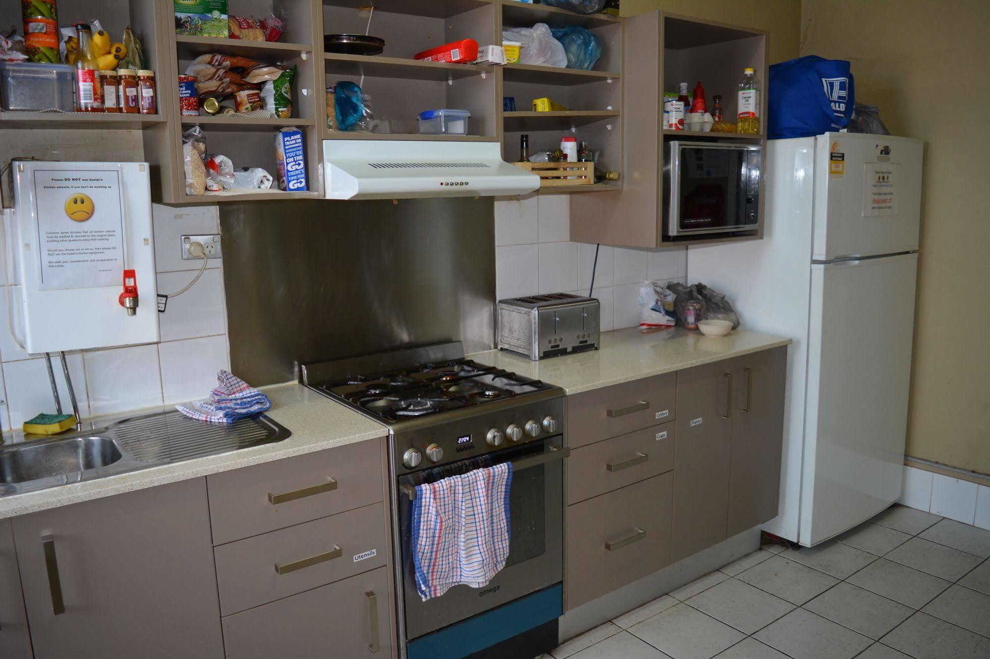 Sydney City Hostels Hostel