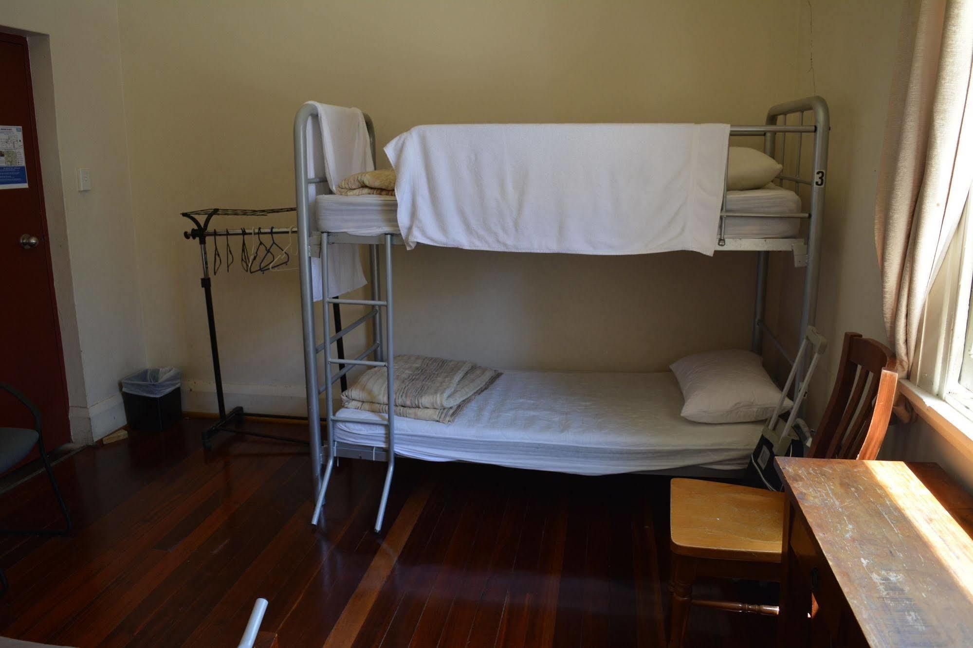 Sydney City Hostels * Sydney