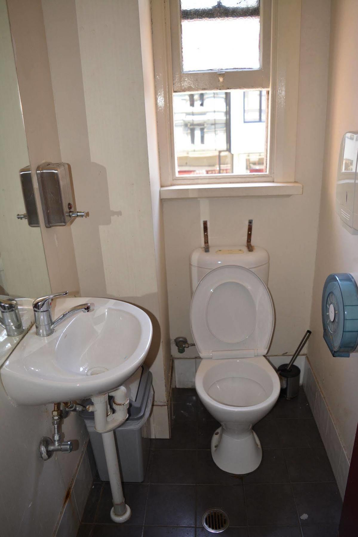 Sydney City Hostels Hostel *