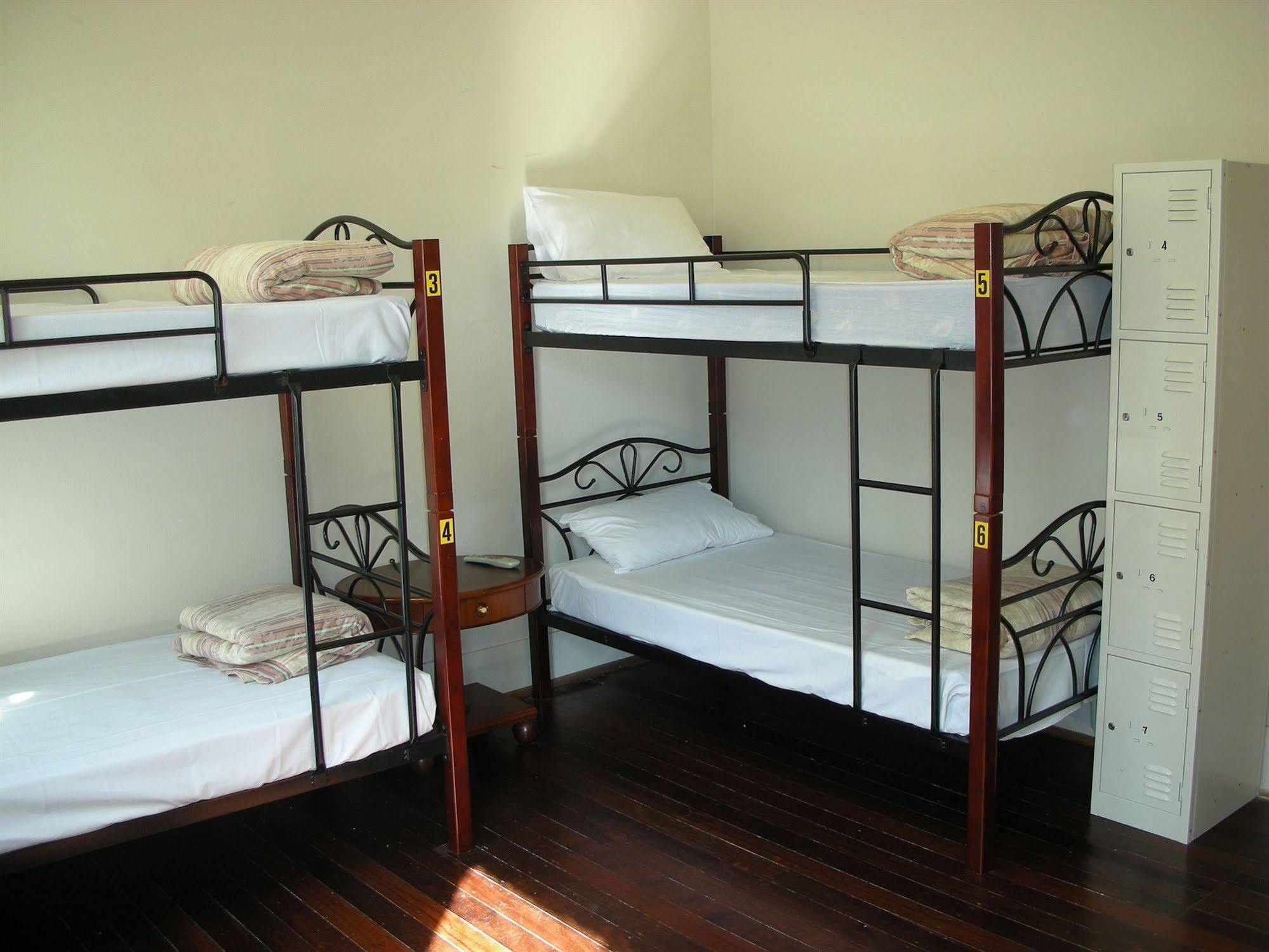 Sydney City Hostels Sydney