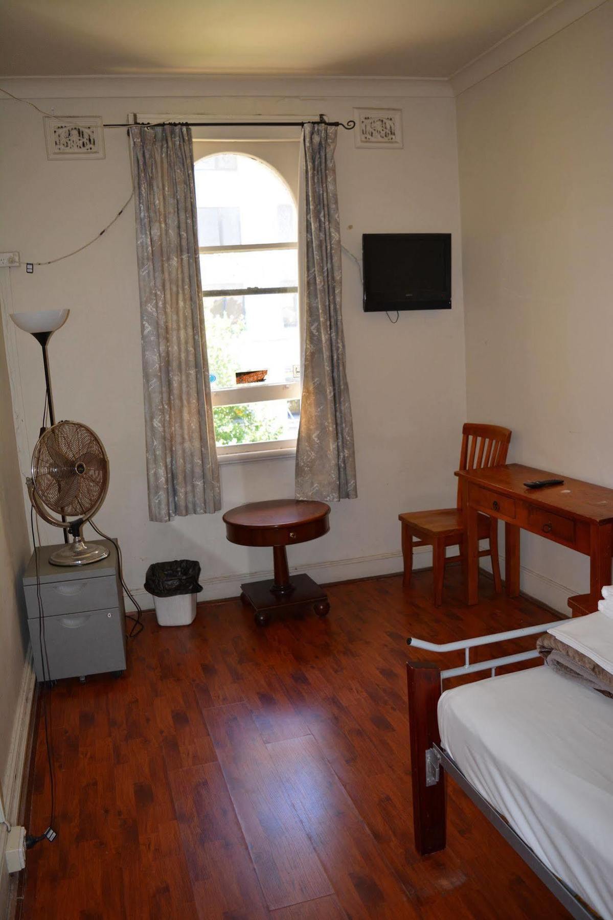 Hostel Sydney City Hostels