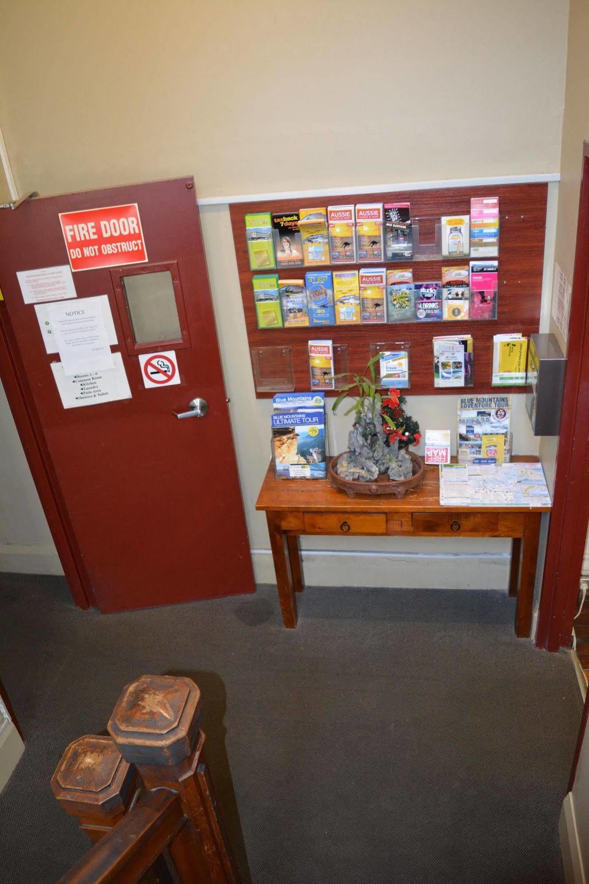 Hostel Sydney City Hostels