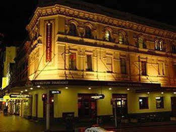 Sydney City Hostels * Sydney