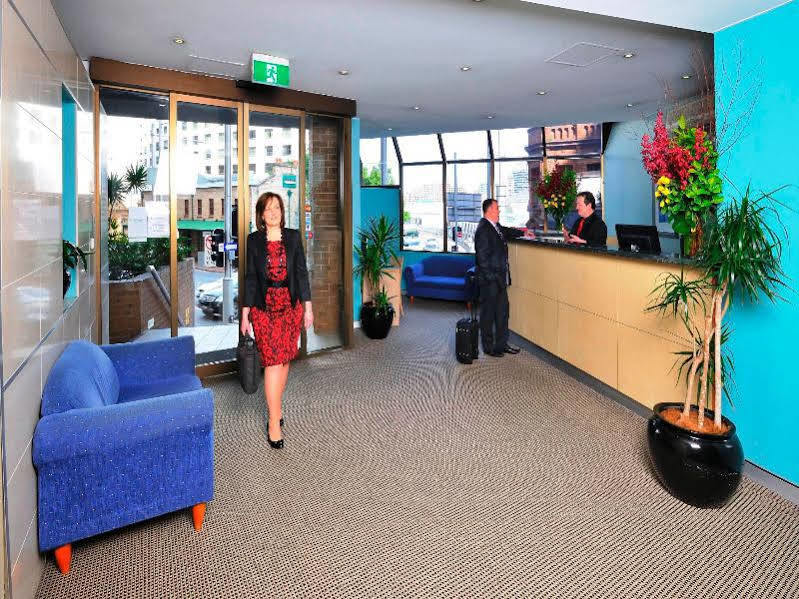Metro On Darling Harbour Aparthotel