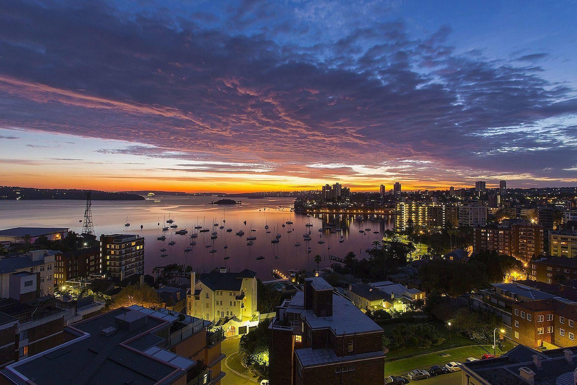 Macleay 4* Sydney