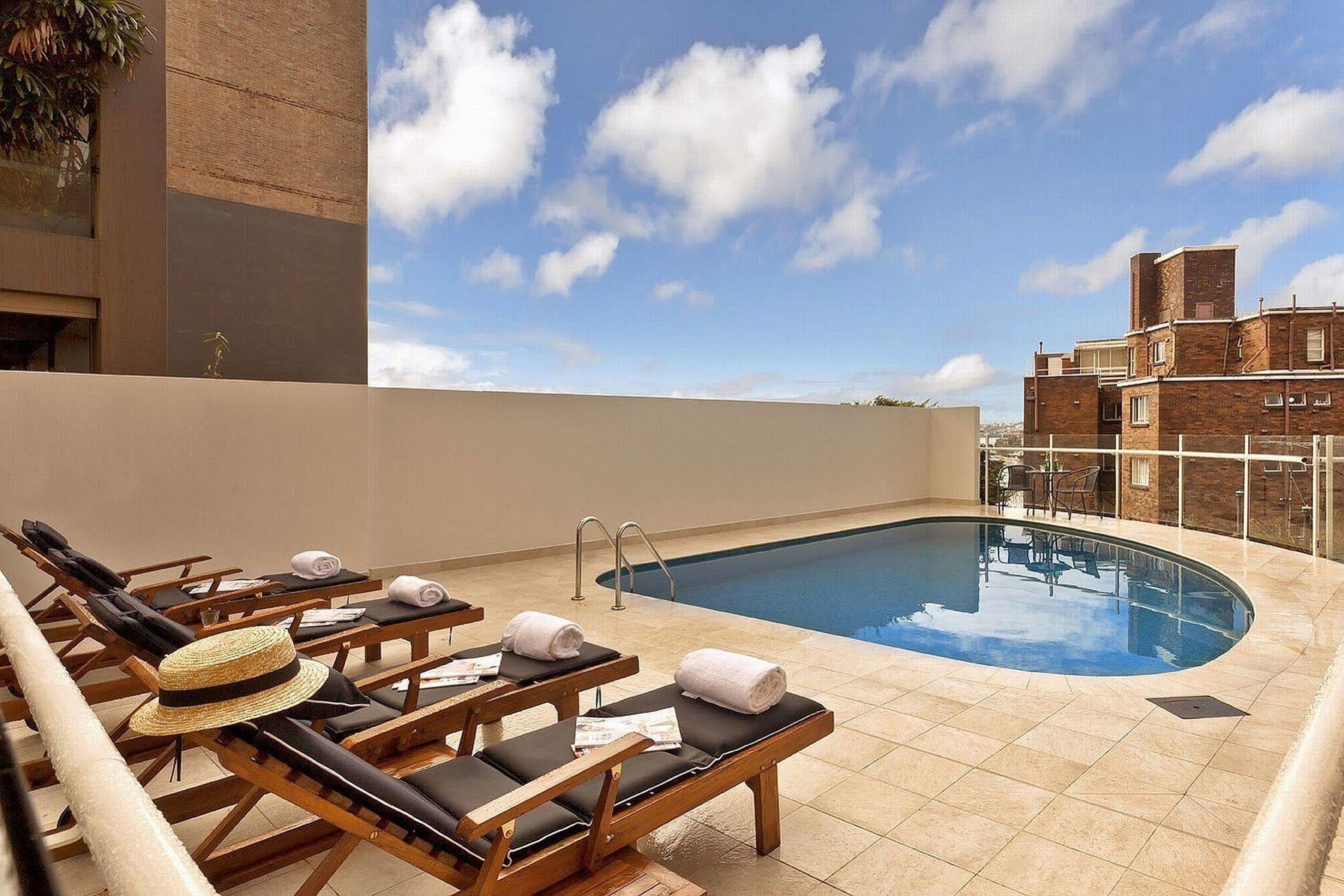 Macleay Hotel Sydney
