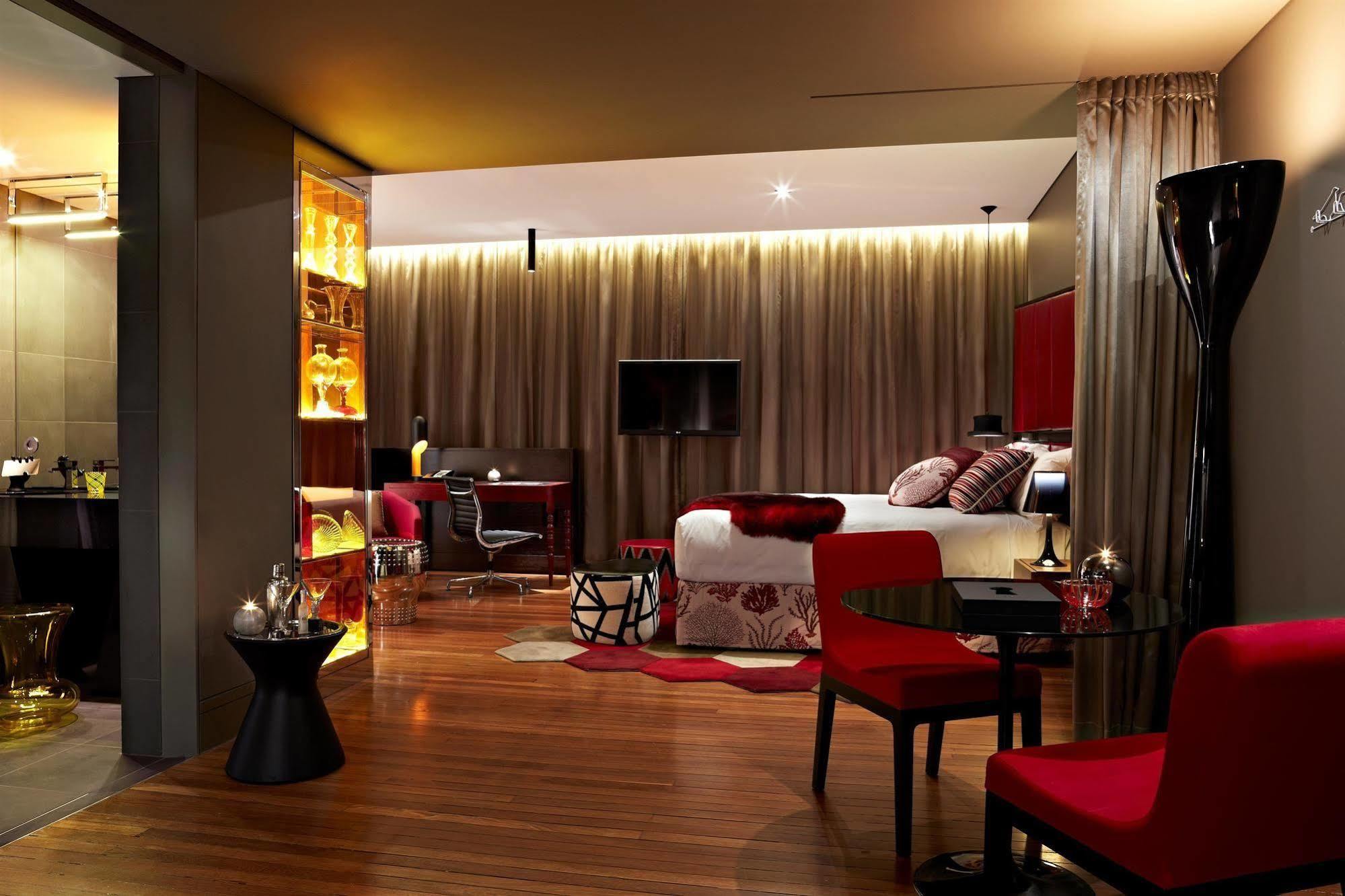 Hotel Qt 5*