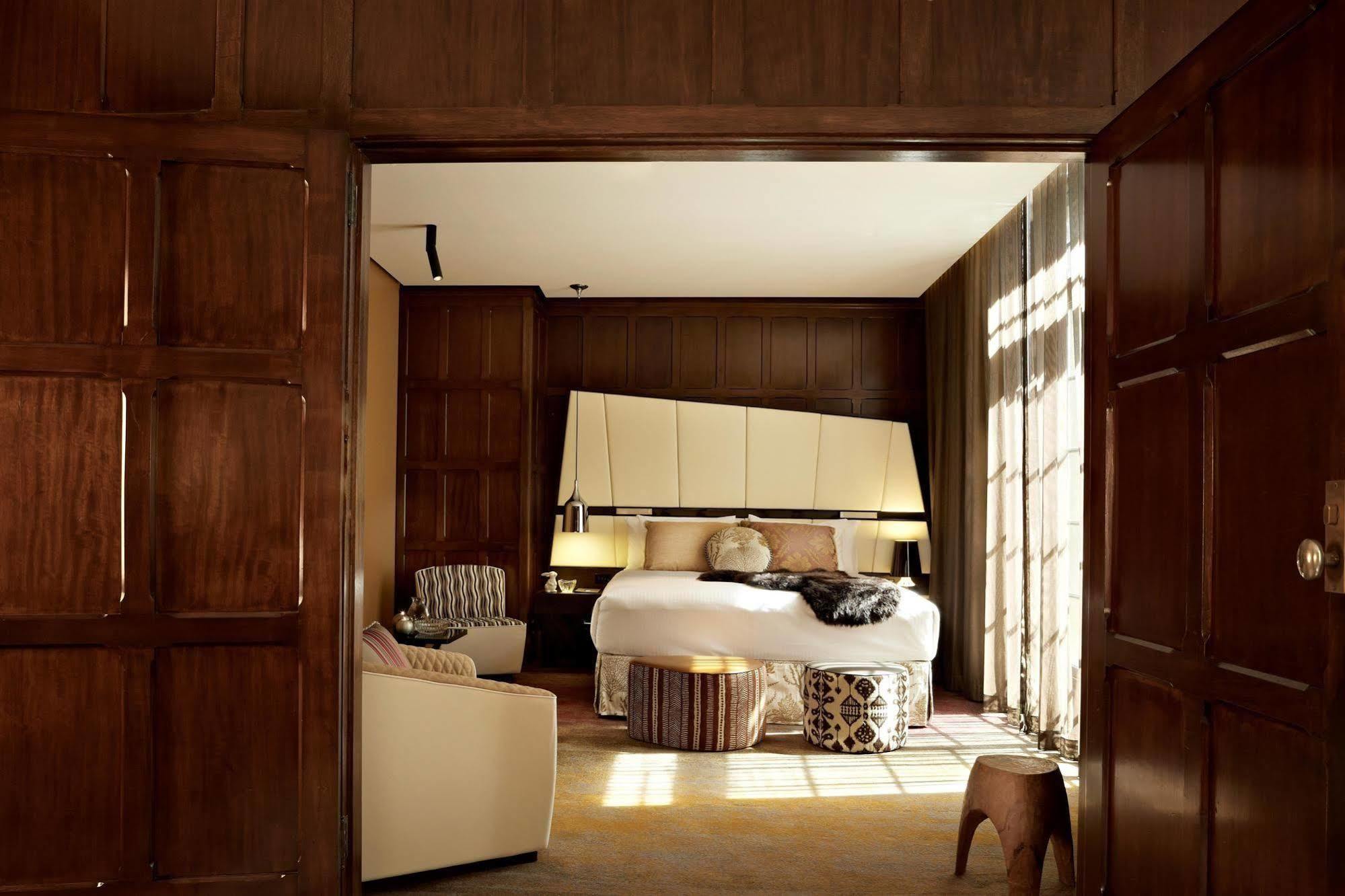 Hotel Qt 5*