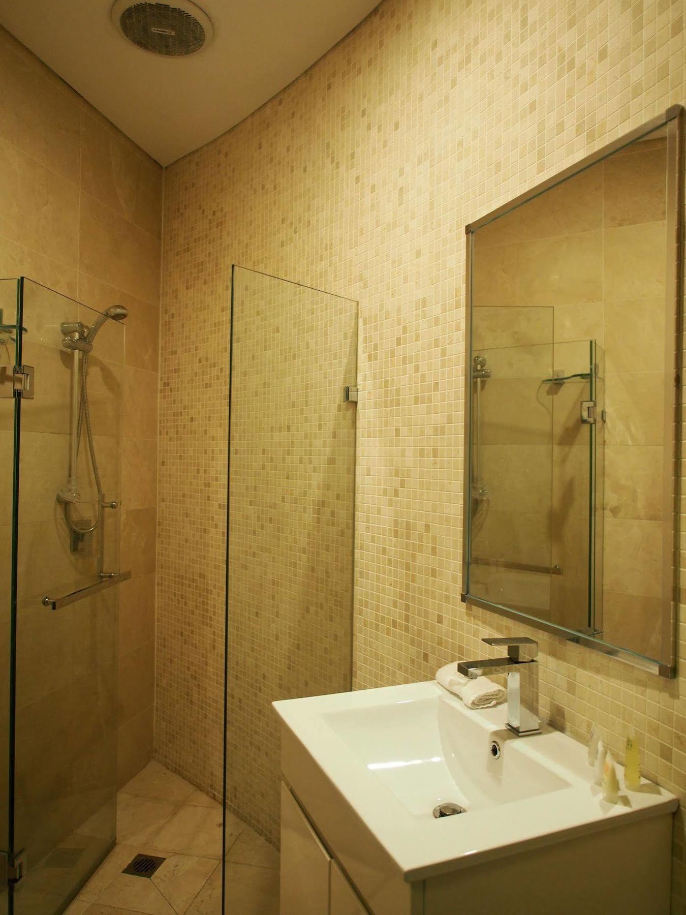 Southern Cross 3* Sydney