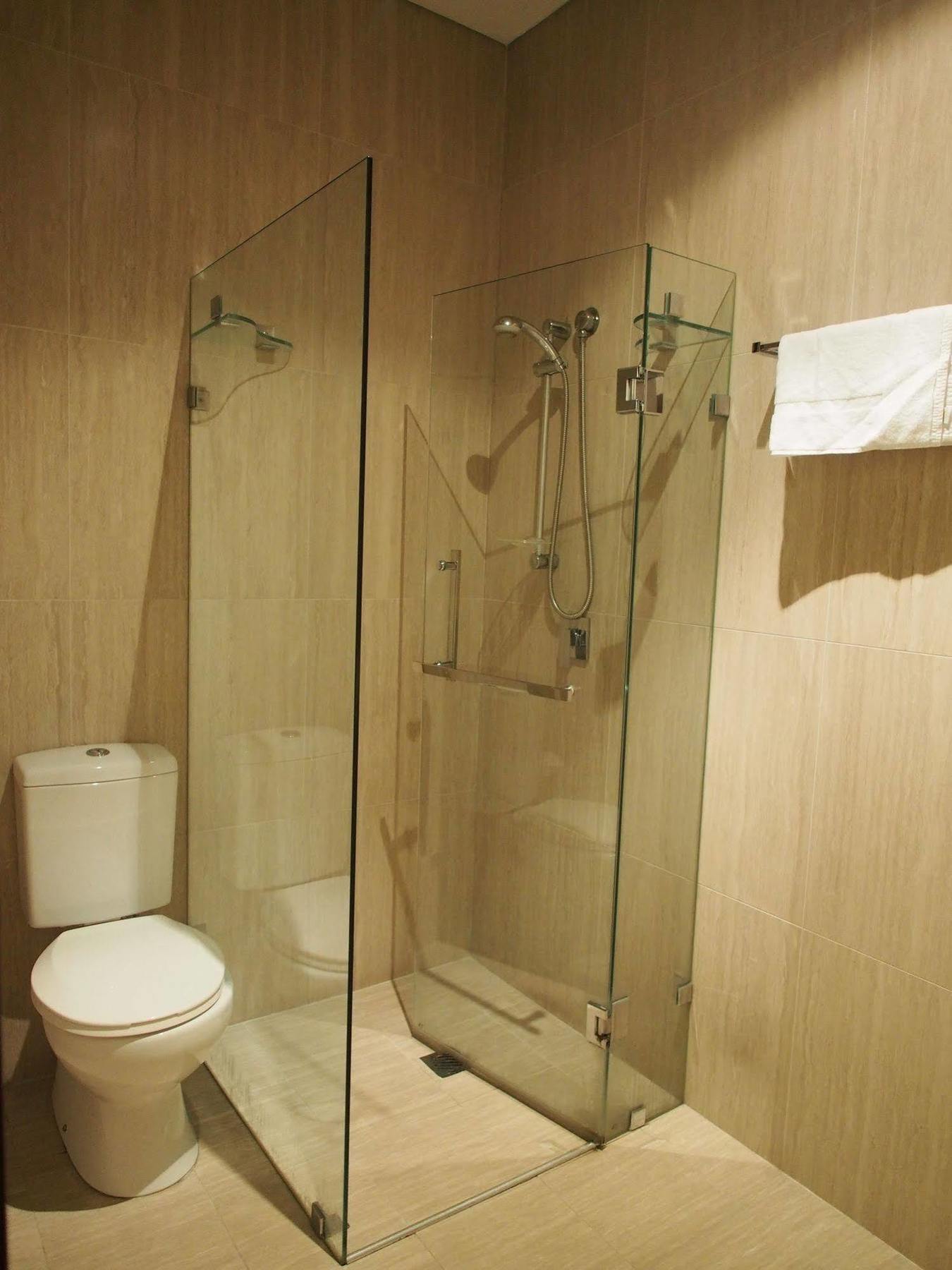Hotel Southern Cross 3*