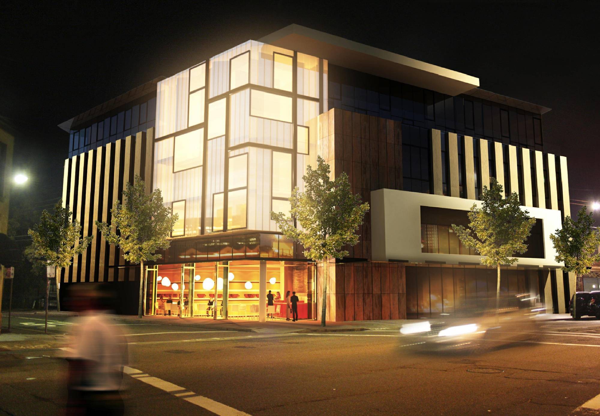 The Urban Newtown 4* Sydney