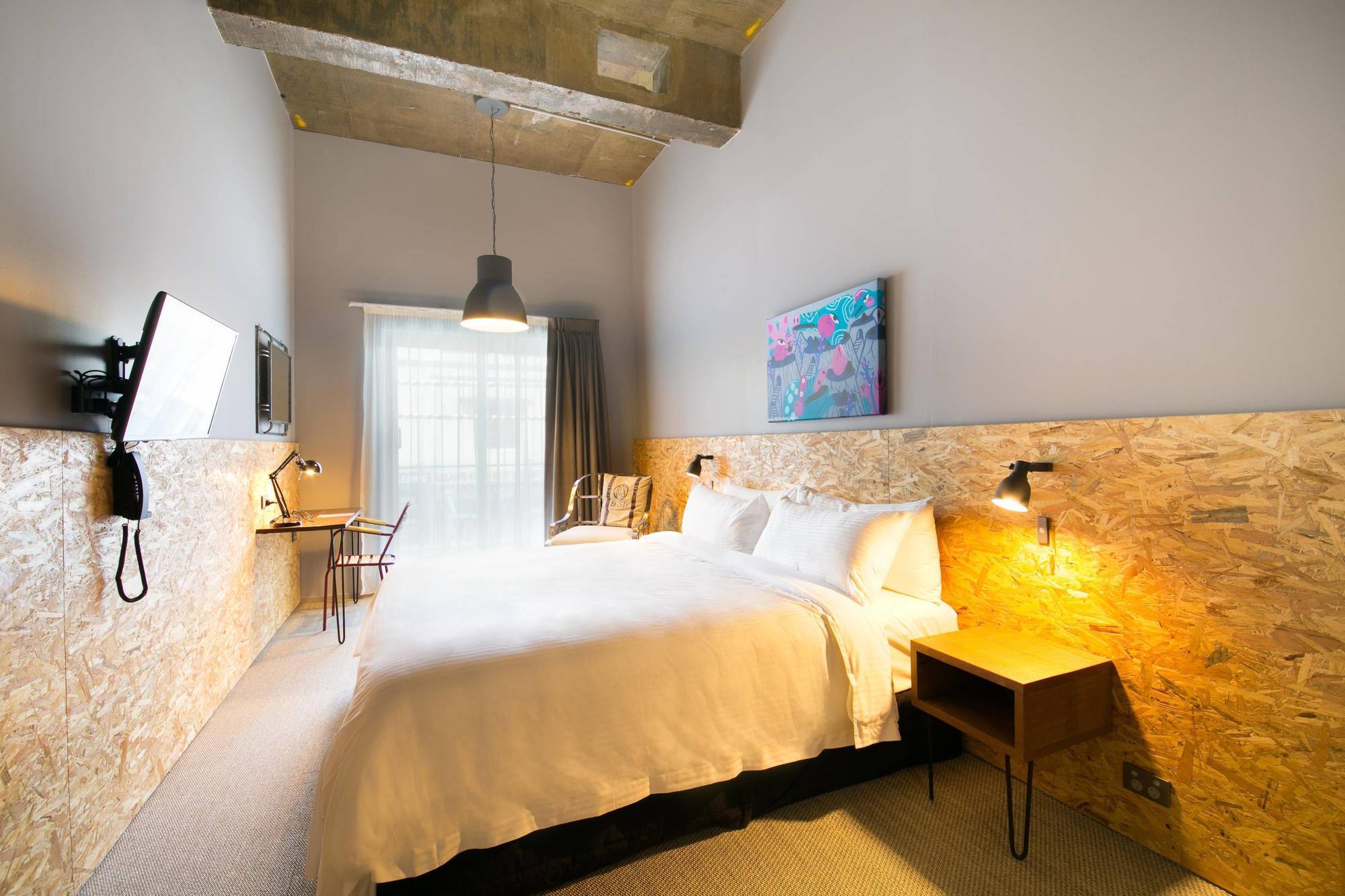 The Urban Newtown Hotel 4*