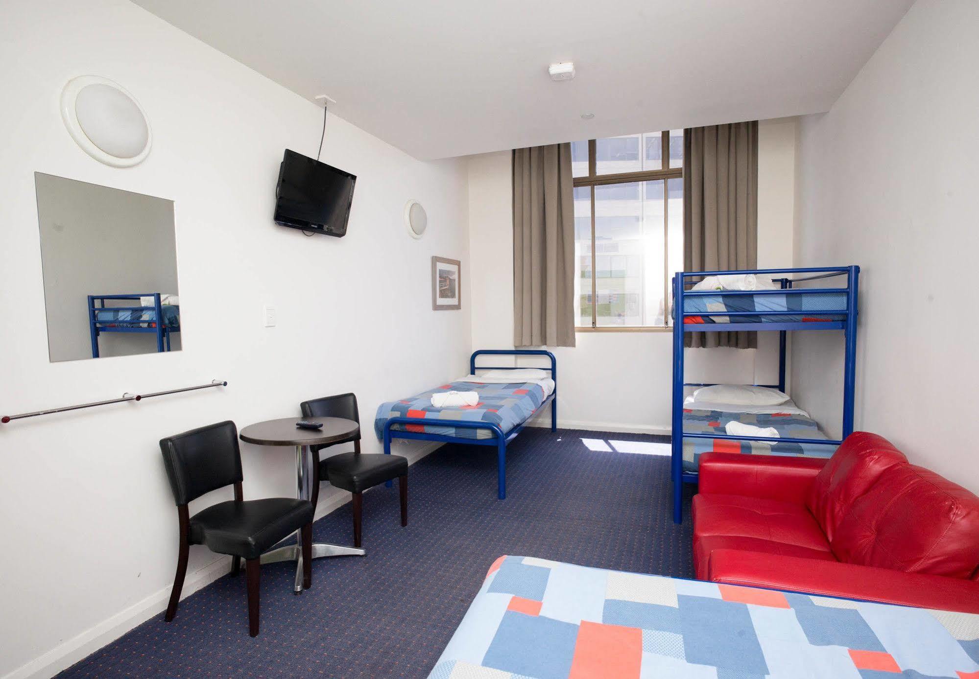 Hostel Yha Sydney