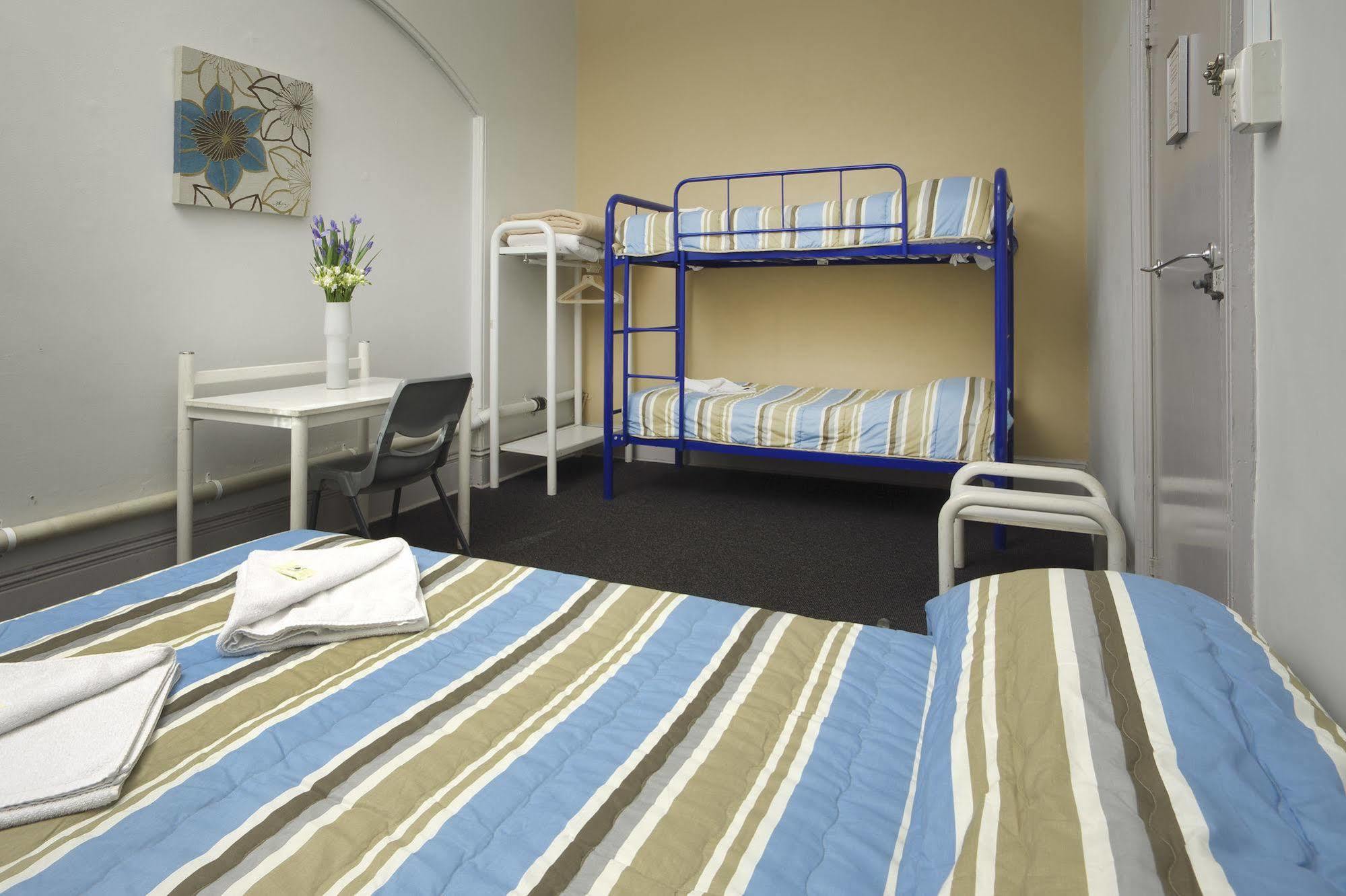 The George Street Hotel 3*