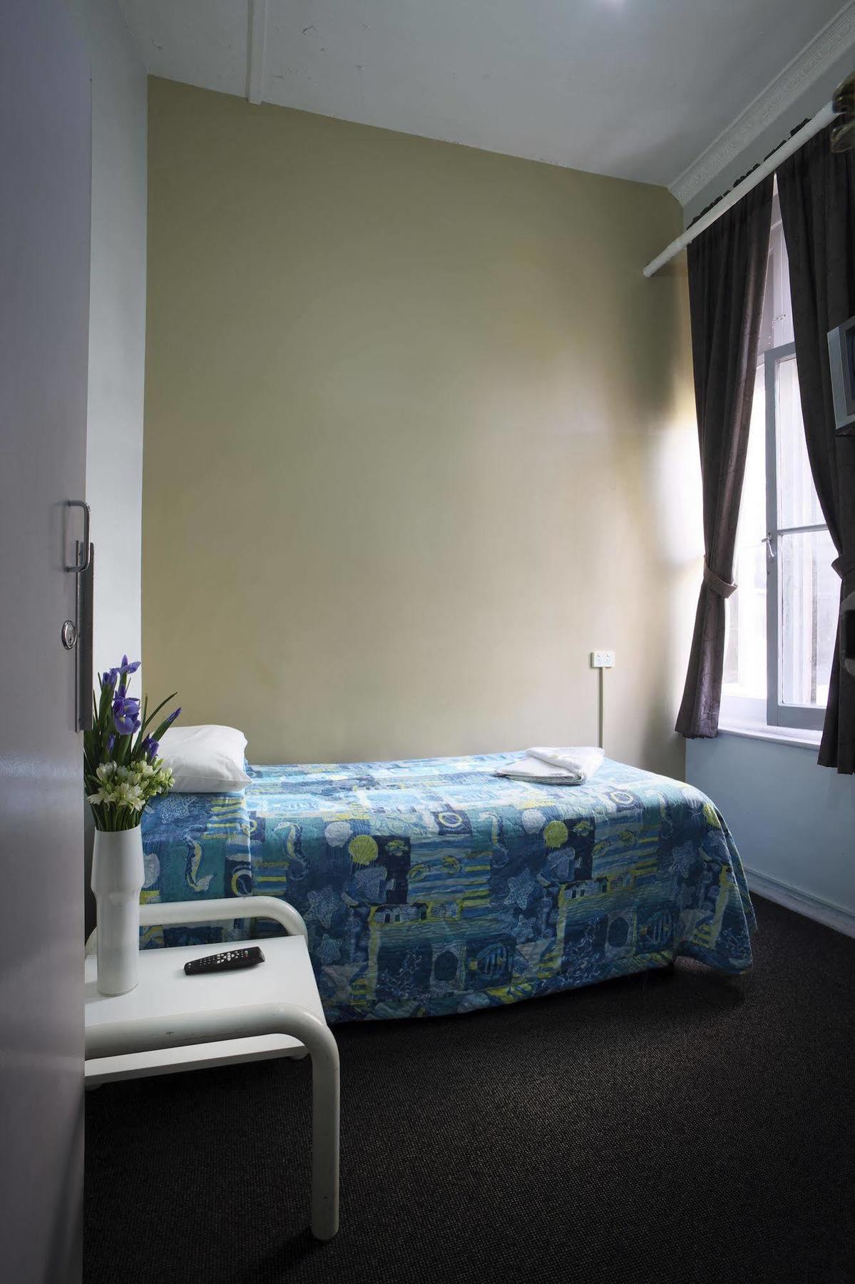 The George Street Hotel Sydney