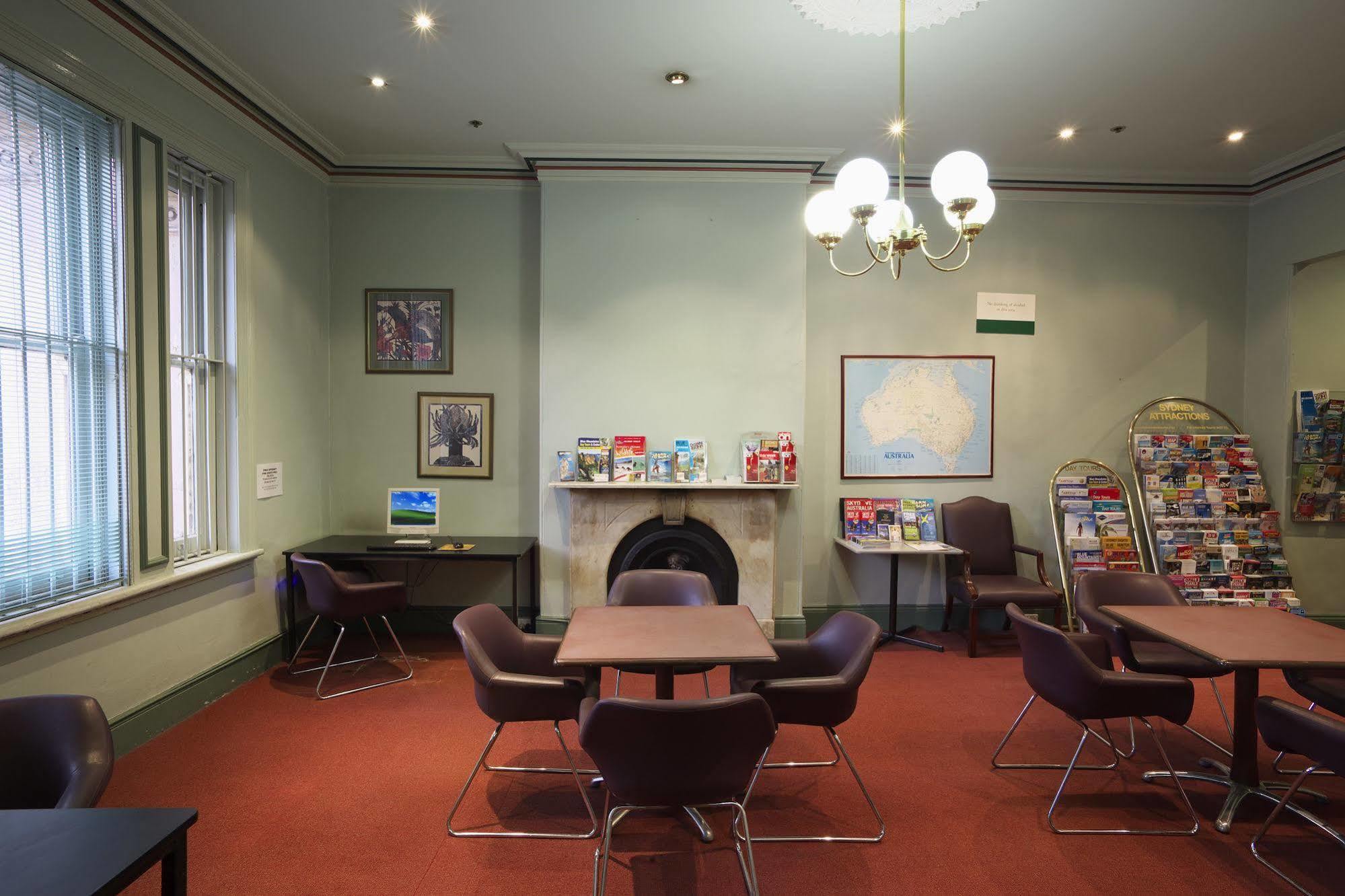 The George Street Hotel 3*