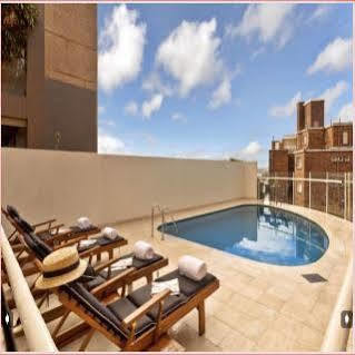 Macleay Hotel Sydney