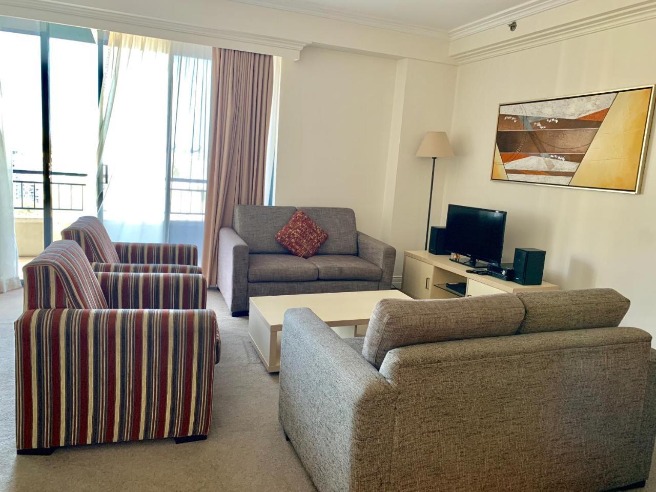 Aparthotel Castle Serviced Sydney