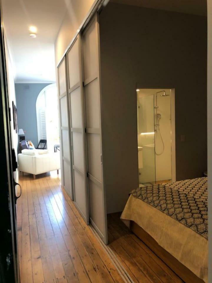 Apartment Duffotel Paddington