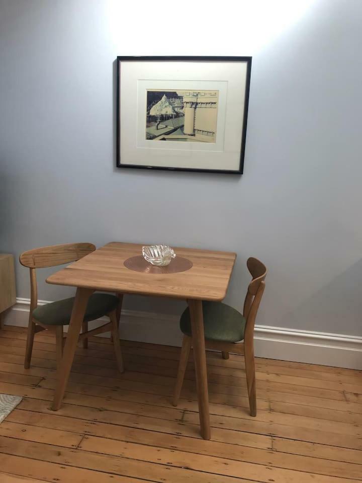 Apartment Duffotel Paddington Sydney