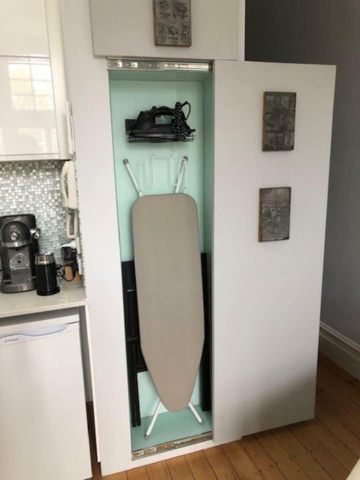 Apartment Duffotel Paddington Sydney