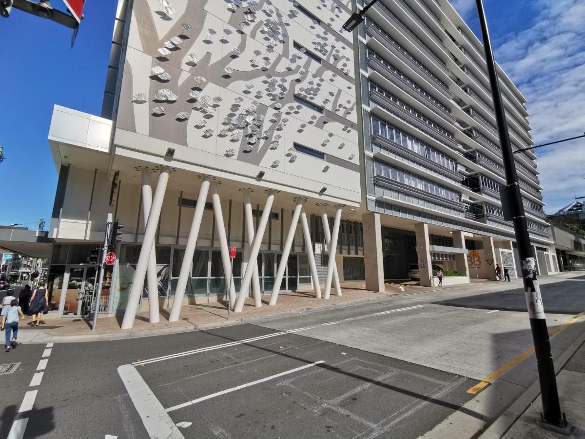 S1 Luxury Chatswood Apartment Sydney