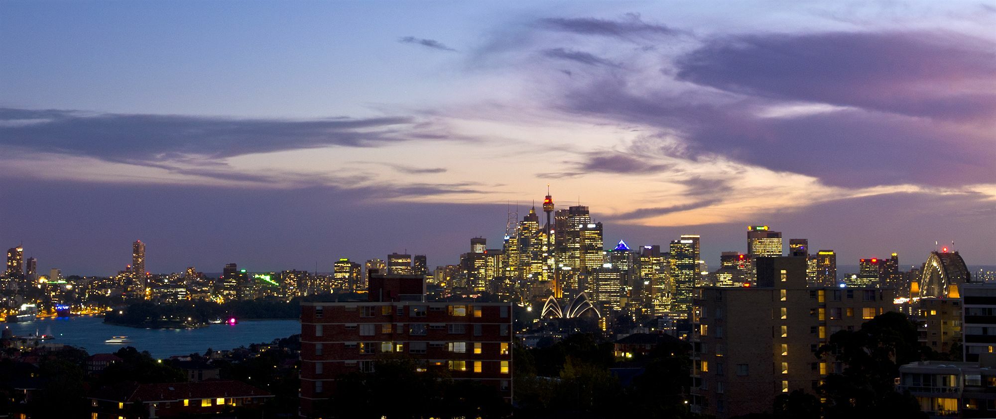 Park Regis Concierge 4* Sydney
