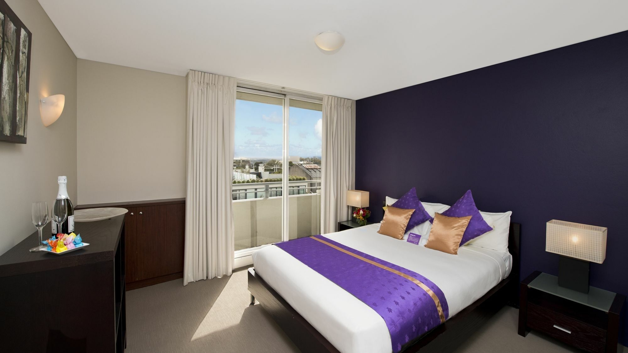 Aparthotel Park Regis Concierge 4*