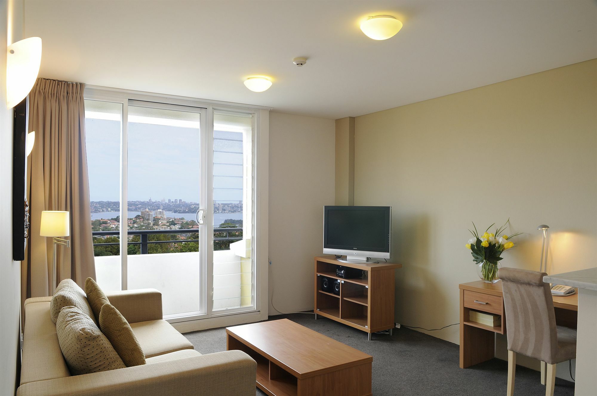 Aparthotel Park Regis Concierge 4*