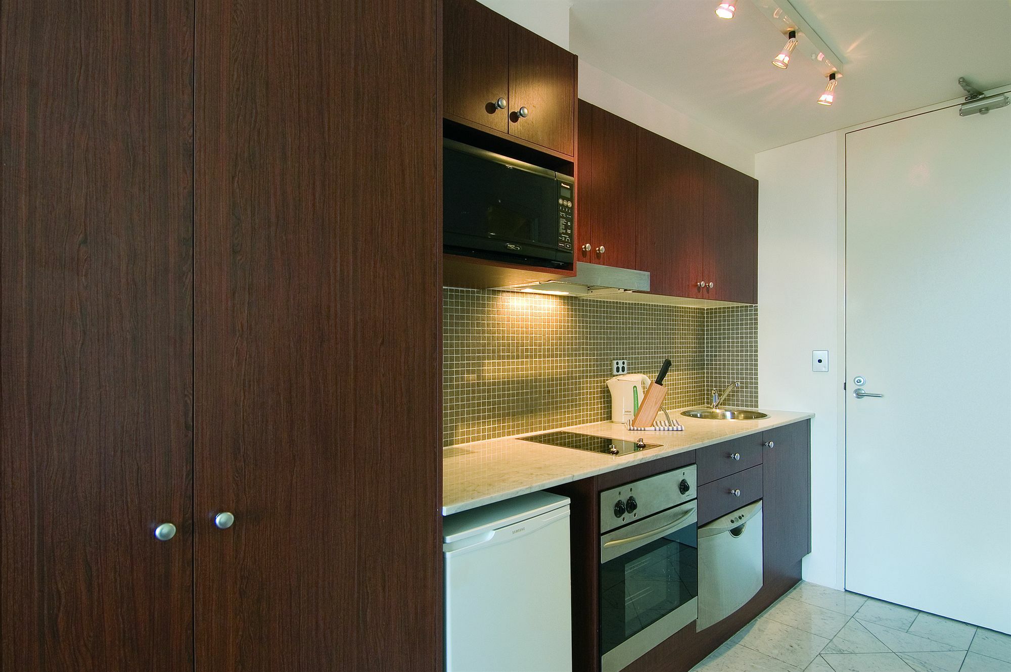 Park Regis Concierge 4* Sydney