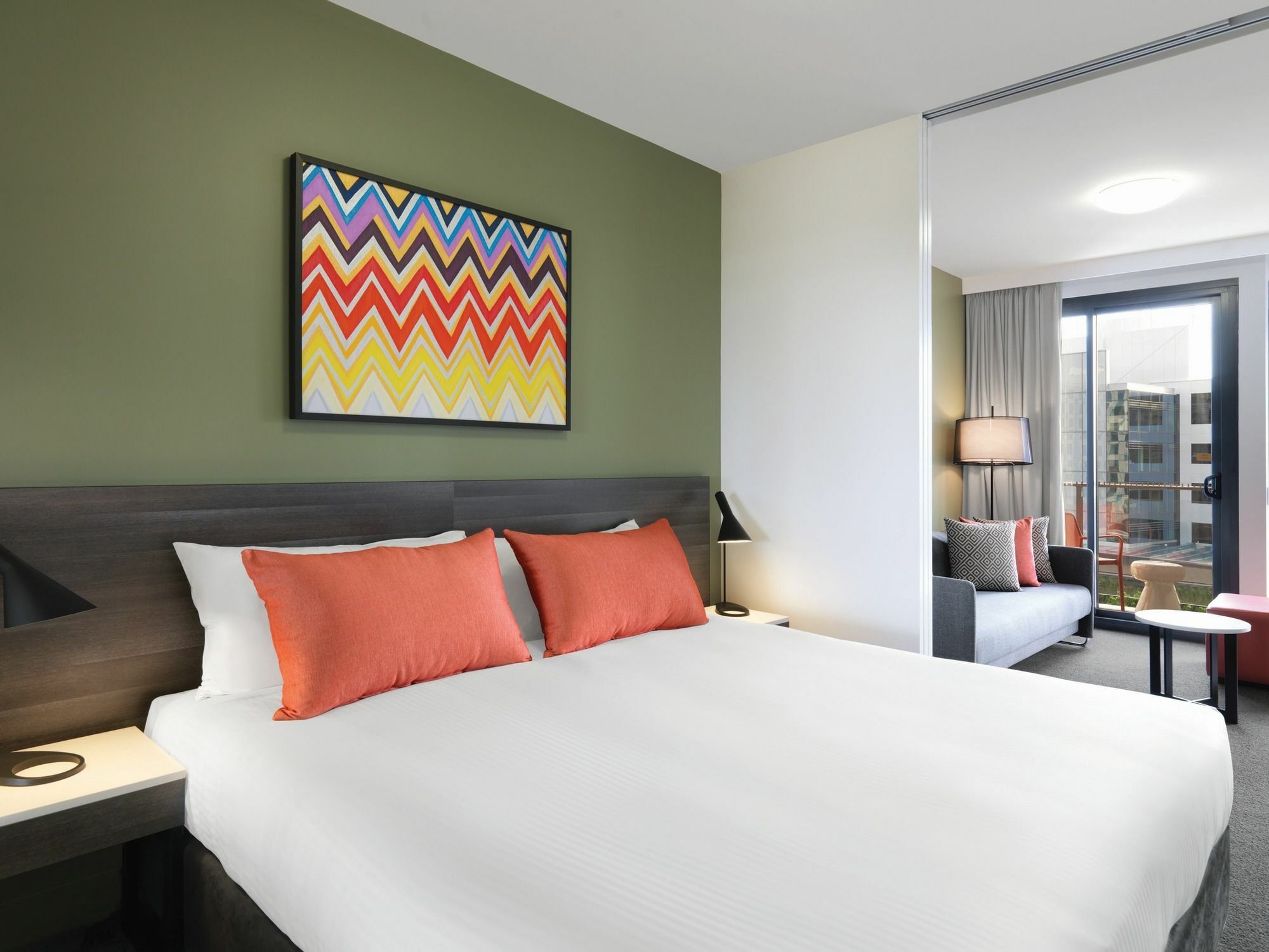 Adina Airport 4* Sydney