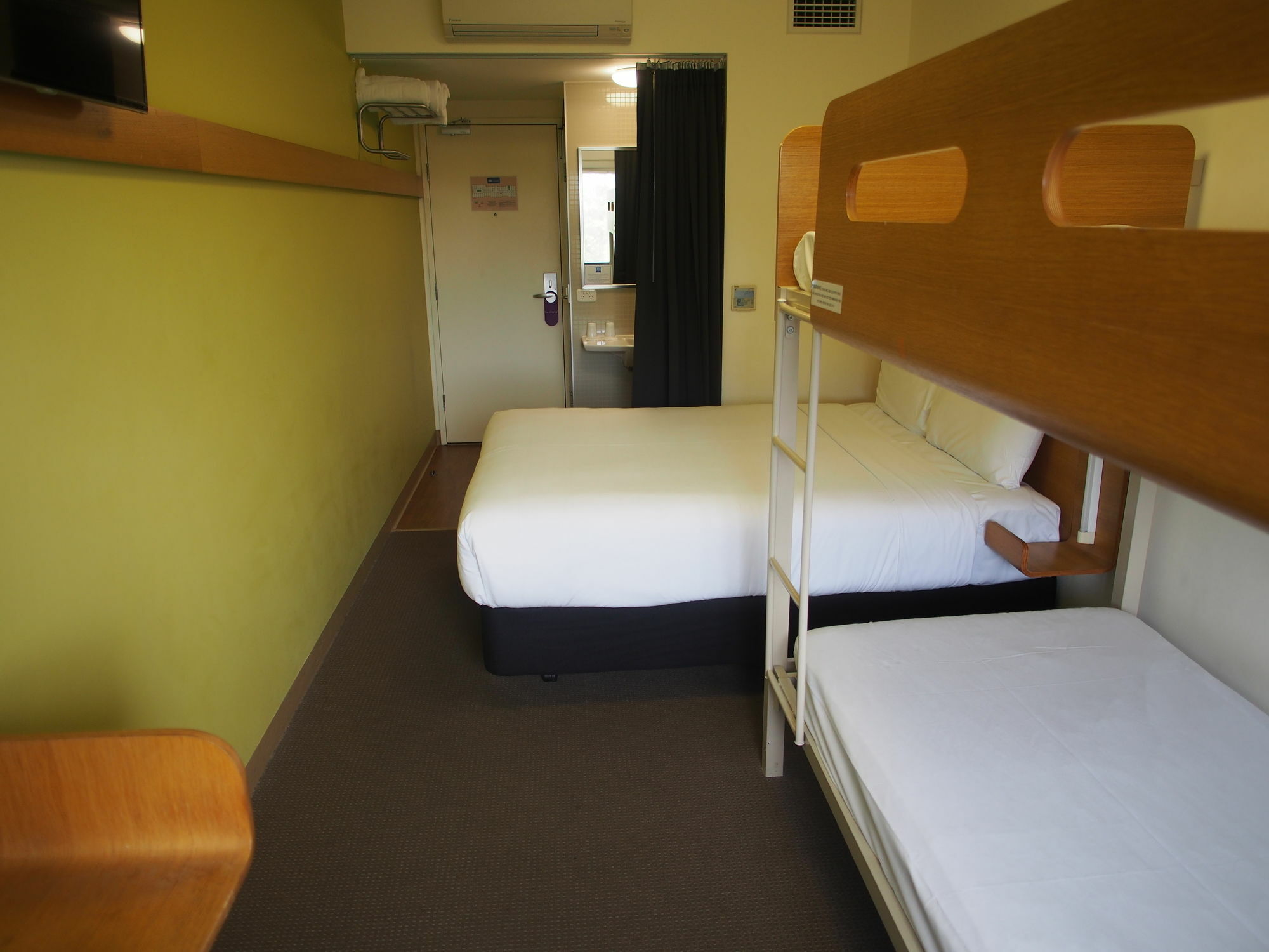 Hotel Ibis Budget Olympic Park