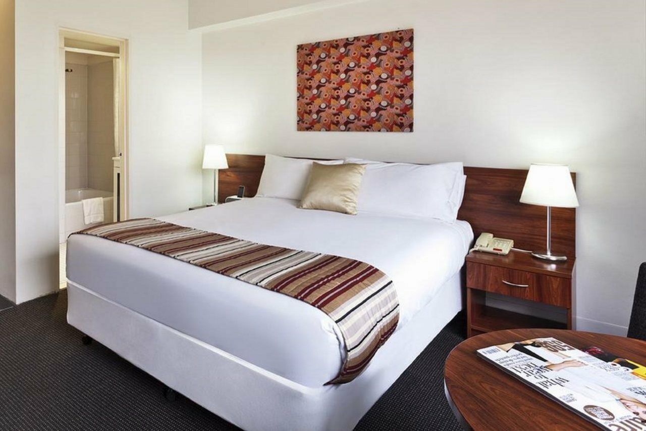 Hotel Macleay