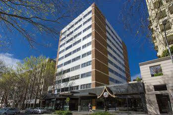 Hotel Macleay Sydney
