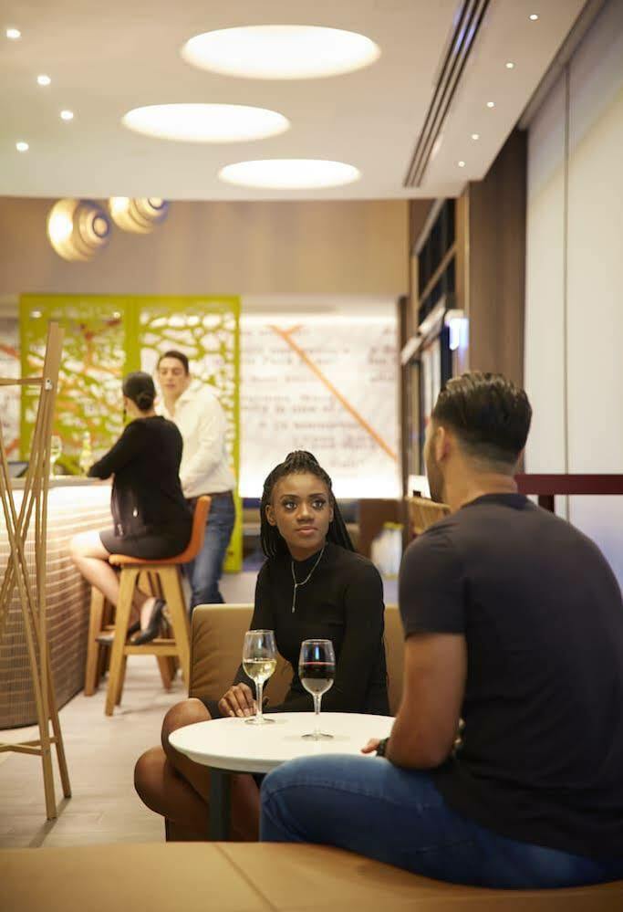 Express Macquarie Park By Ihg Hotel Sydney