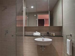 Hotel Meriton Campbell Street, Sydney